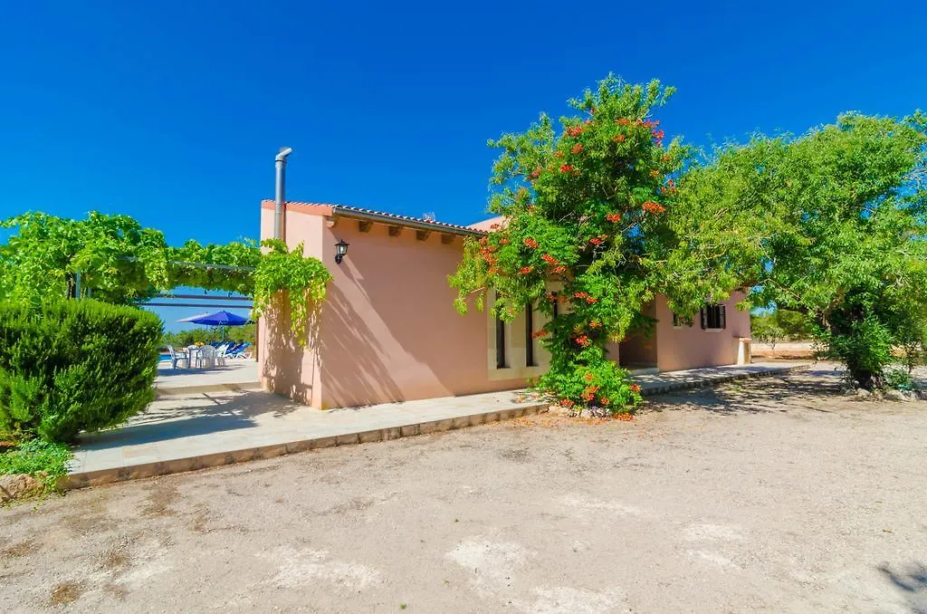 Finca Rustica Arcos Campos  Villa Campos (Mallorca)
