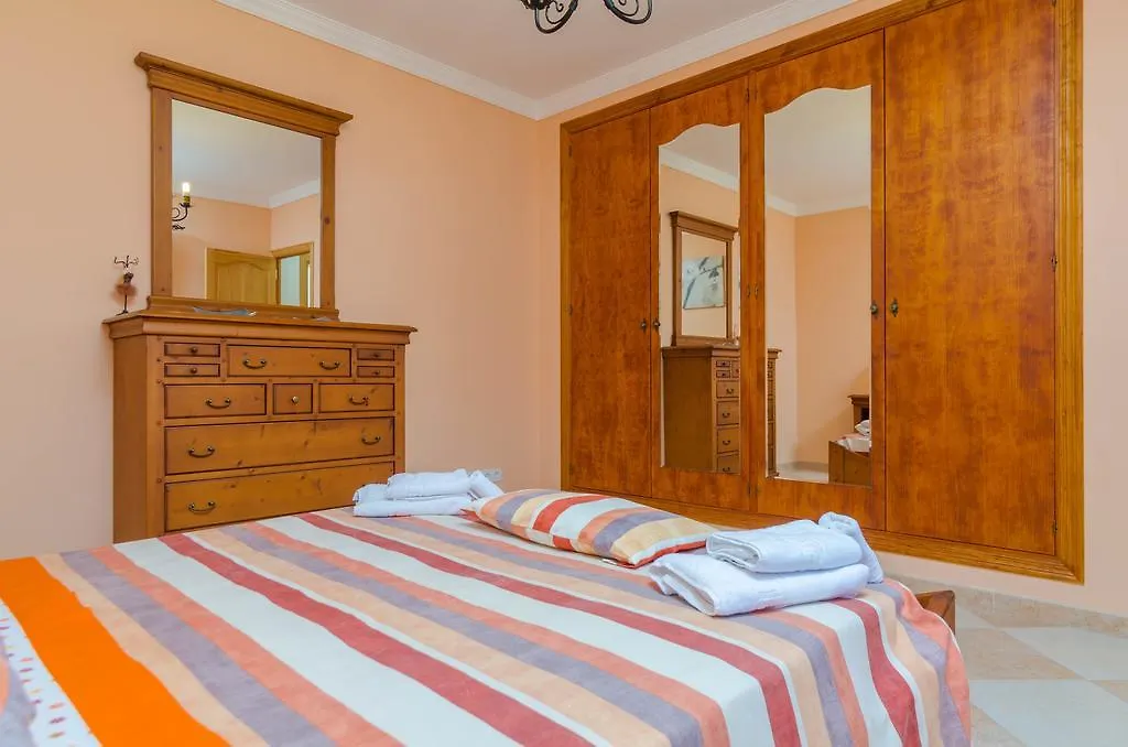 Finca Rustica Arcos Campos  0*, Campos (Mallorca)