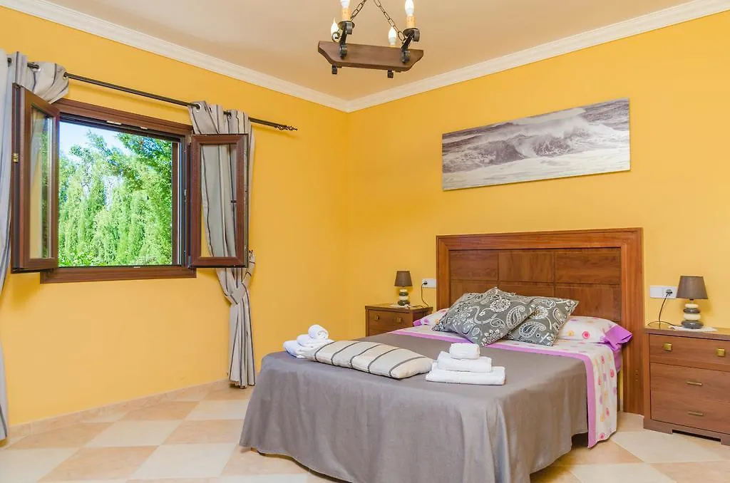 Finca Rustica Arcos Campos  0*, Campos (Mallorca)