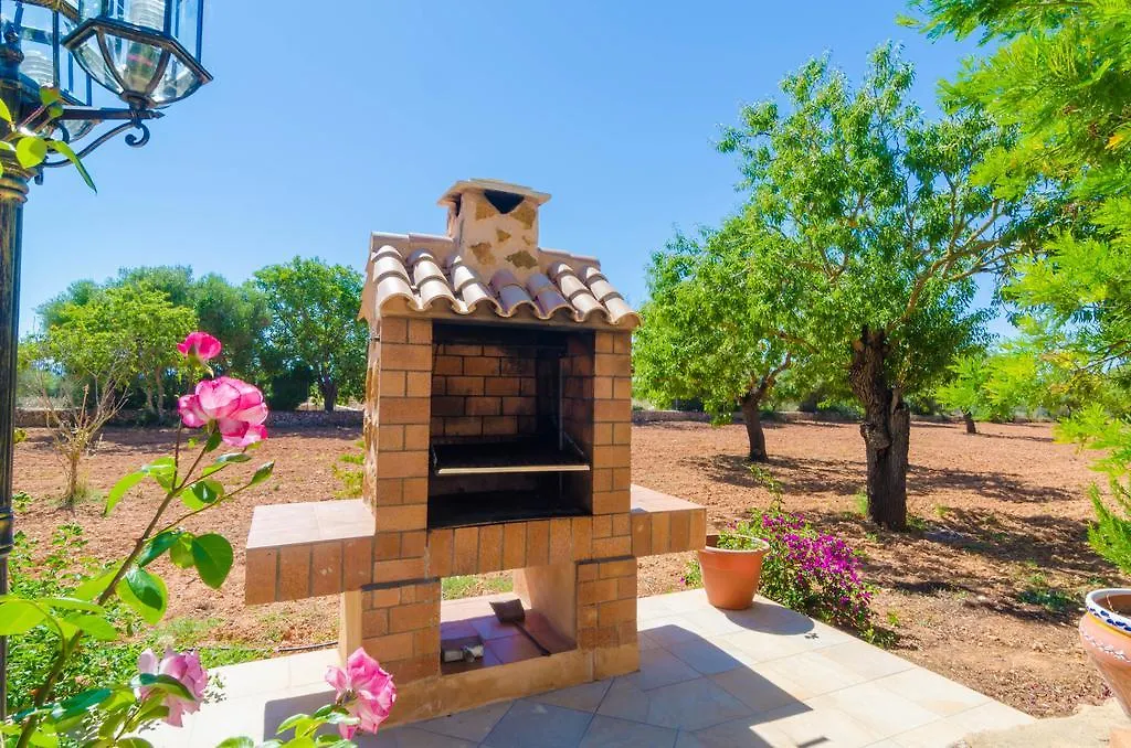 Finca Rustica Arcos Campos  España