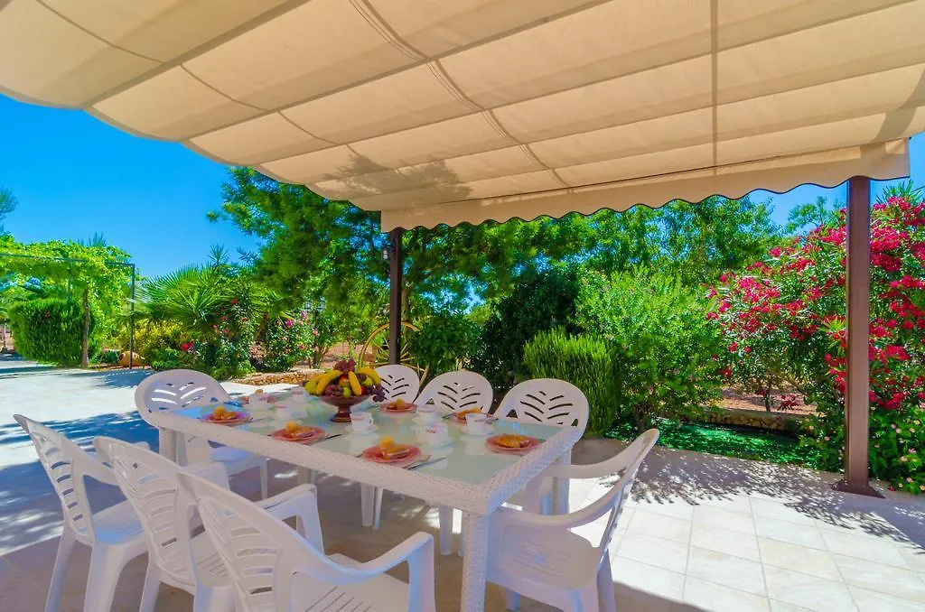 Finca Rustica Arcos Campos  Villa Campos (Mallorca)