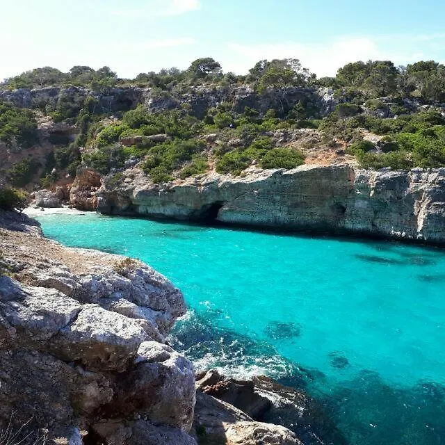 Finca Rustica Arcos Campos  Villa Campos (Mallorca)