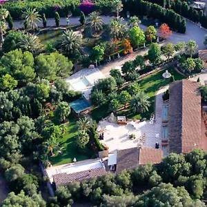  Agroturismo Es Revellar Art - Adults Only