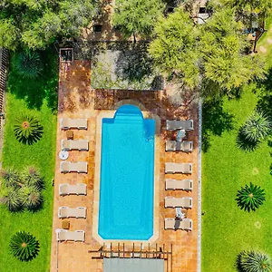  Agroturismo Sa Canova