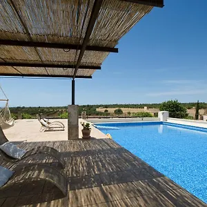  Casa rural Carro
