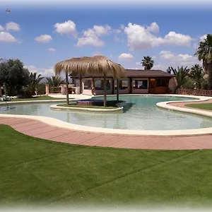  Agroturismo Es Gallicant