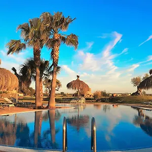  Alloggio per agriturismo Canals&spa